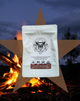 2.5oz Ground or Whole Bean | Bold Blends: Campfire