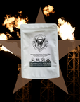 RIP Coffee Sample 4 Pack - 4x2.5oz Ground or Whole Bean | Mombacho, Nika | Get One Free