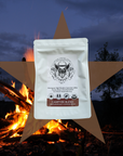 RIP Coffee Sample Pack Trio - 3x2.5oz Ground or Whole Bean | Bold Blends: Campfire, Vaquero, Mombacho | Get One Free