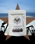 RIP Coffee Sample Pack Trio - 3x2.5oz Ground or Whole Bean | Bold Blends: Campfire, Vaquero, Mombacho | Get One Free