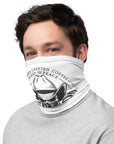 all-over-print-neck-gaiter-white-left